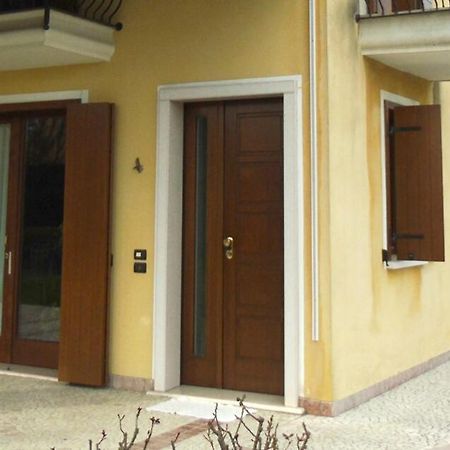 B&B Ai Cipressi Mestrino Buitenkant foto
