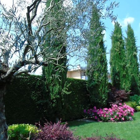 B&B Ai Cipressi Mestrino Buitenkant foto