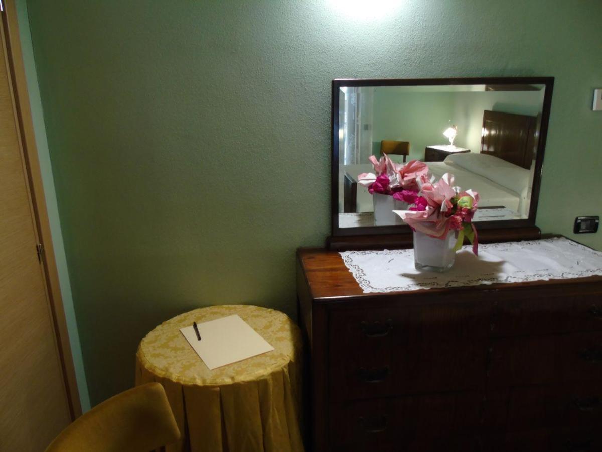 B&B Ai Cipressi Mestrino Buitenkant foto
