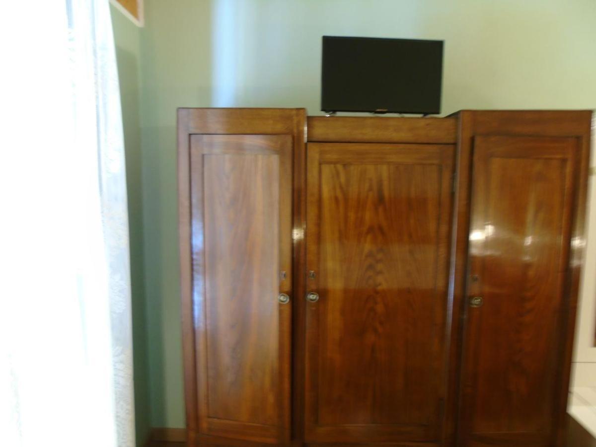 B&B Ai Cipressi Mestrino Buitenkant foto