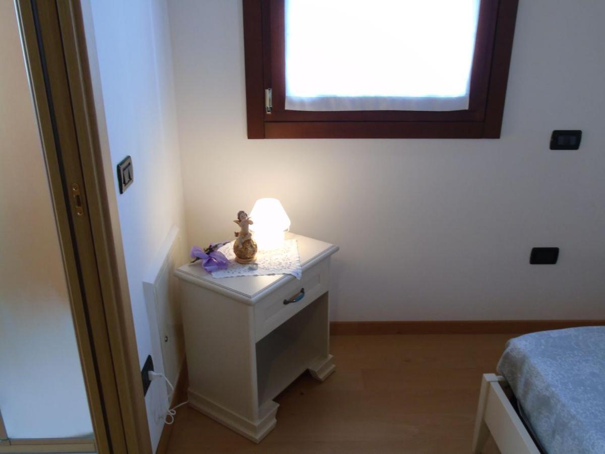 B&B Ai Cipressi Mestrino Buitenkant foto