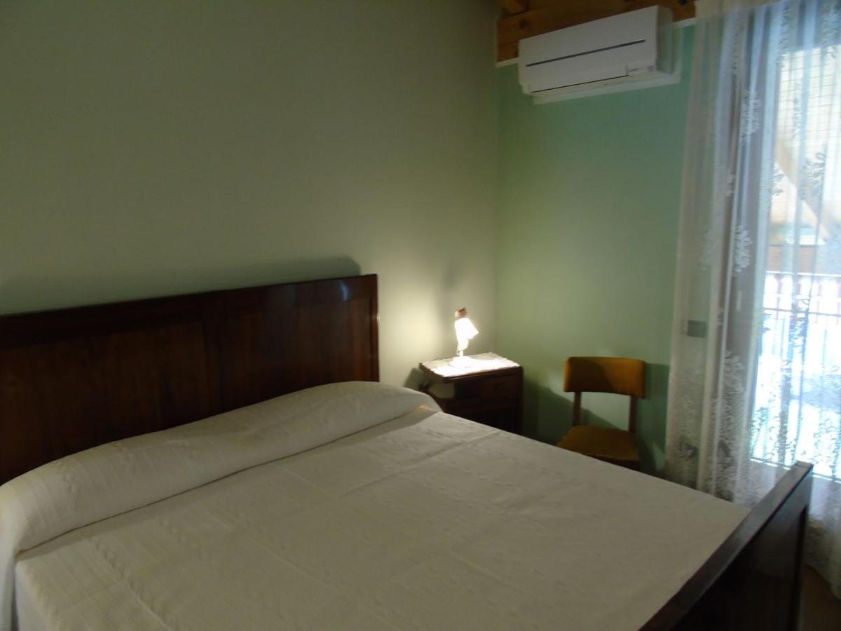 B&B Ai Cipressi Mestrino Buitenkant foto