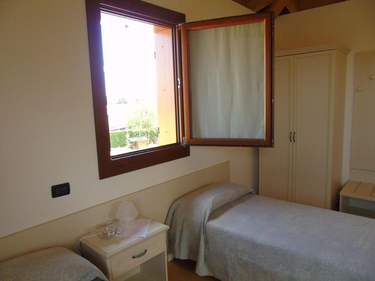 B&B Ai Cipressi Mestrino Buitenkant foto