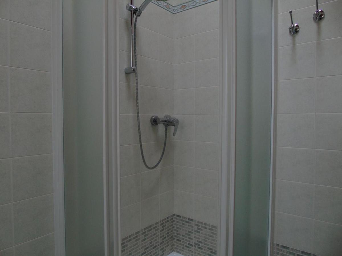 B&B Ai Cipressi Mestrino Buitenkant foto