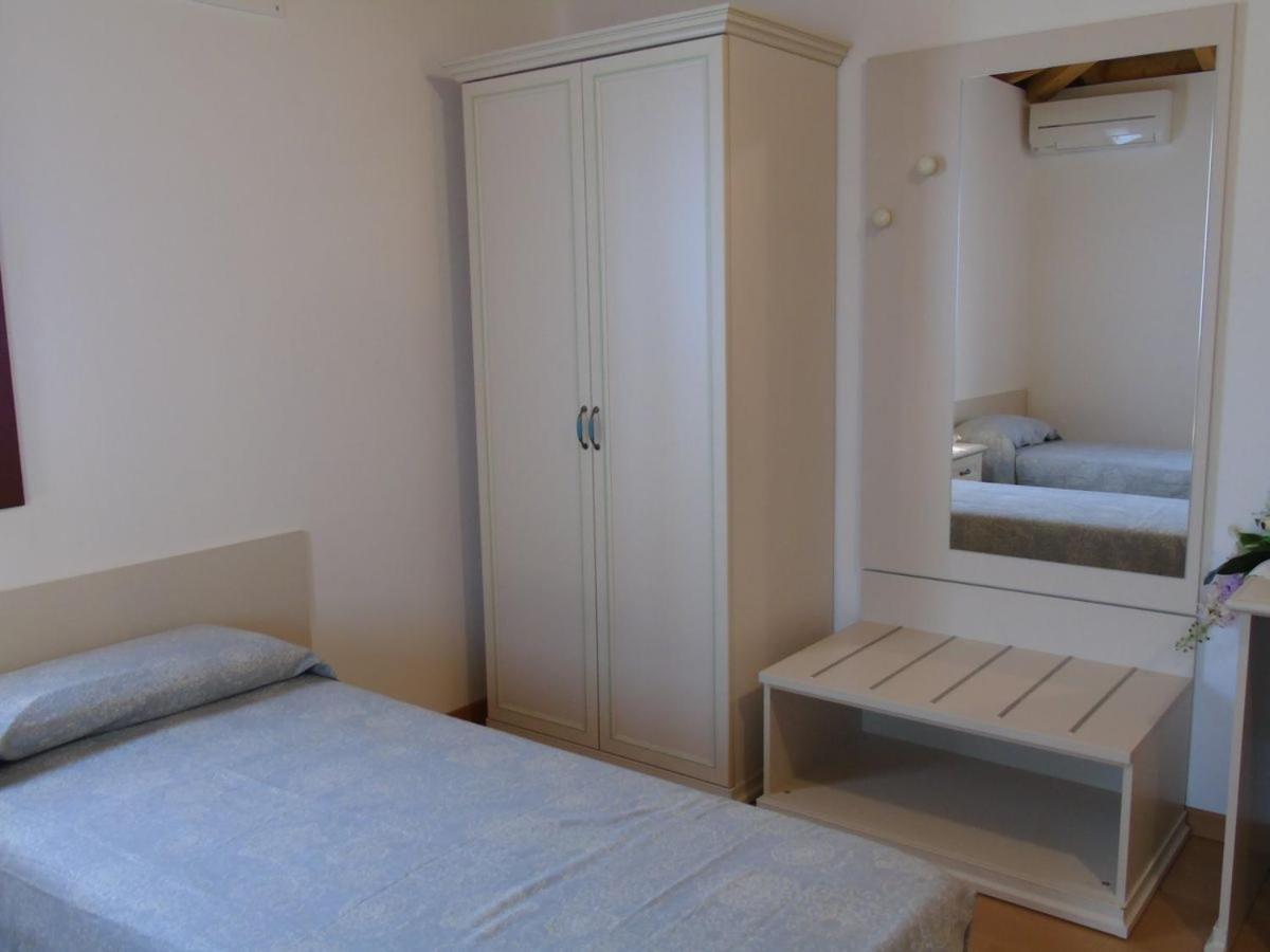 B&B Ai Cipressi Mestrino Buitenkant foto