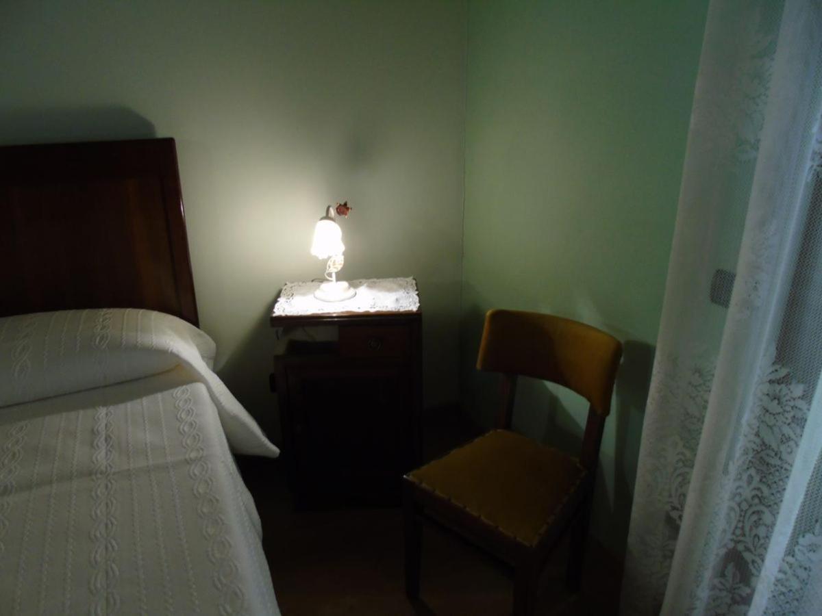 B&B Ai Cipressi Mestrino Buitenkant foto